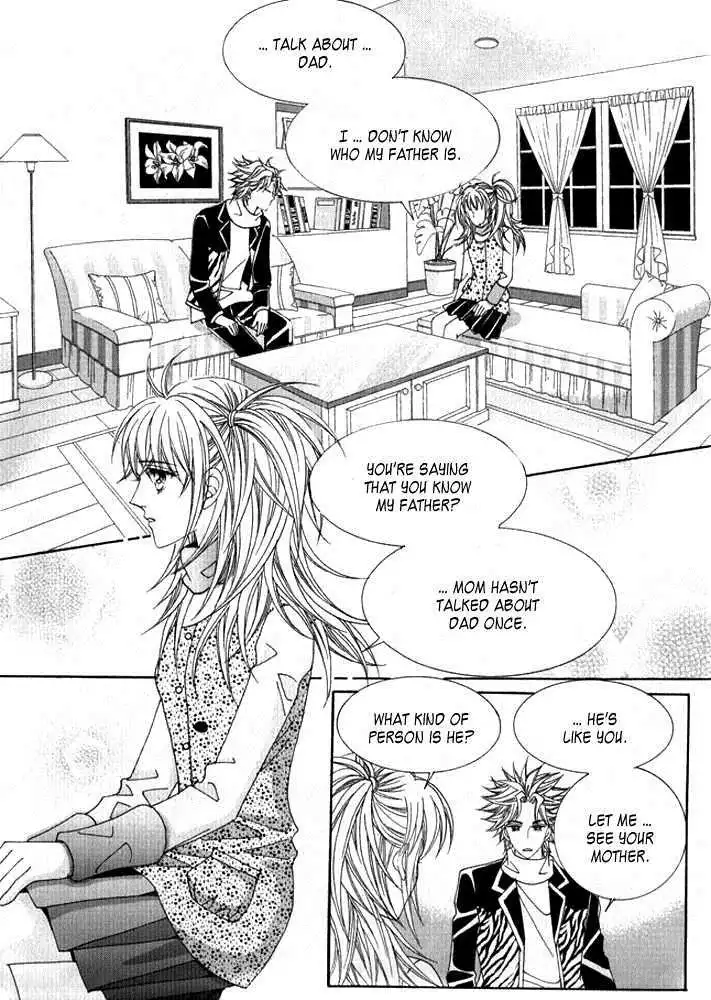 Personalized Princess Chapter 2 3